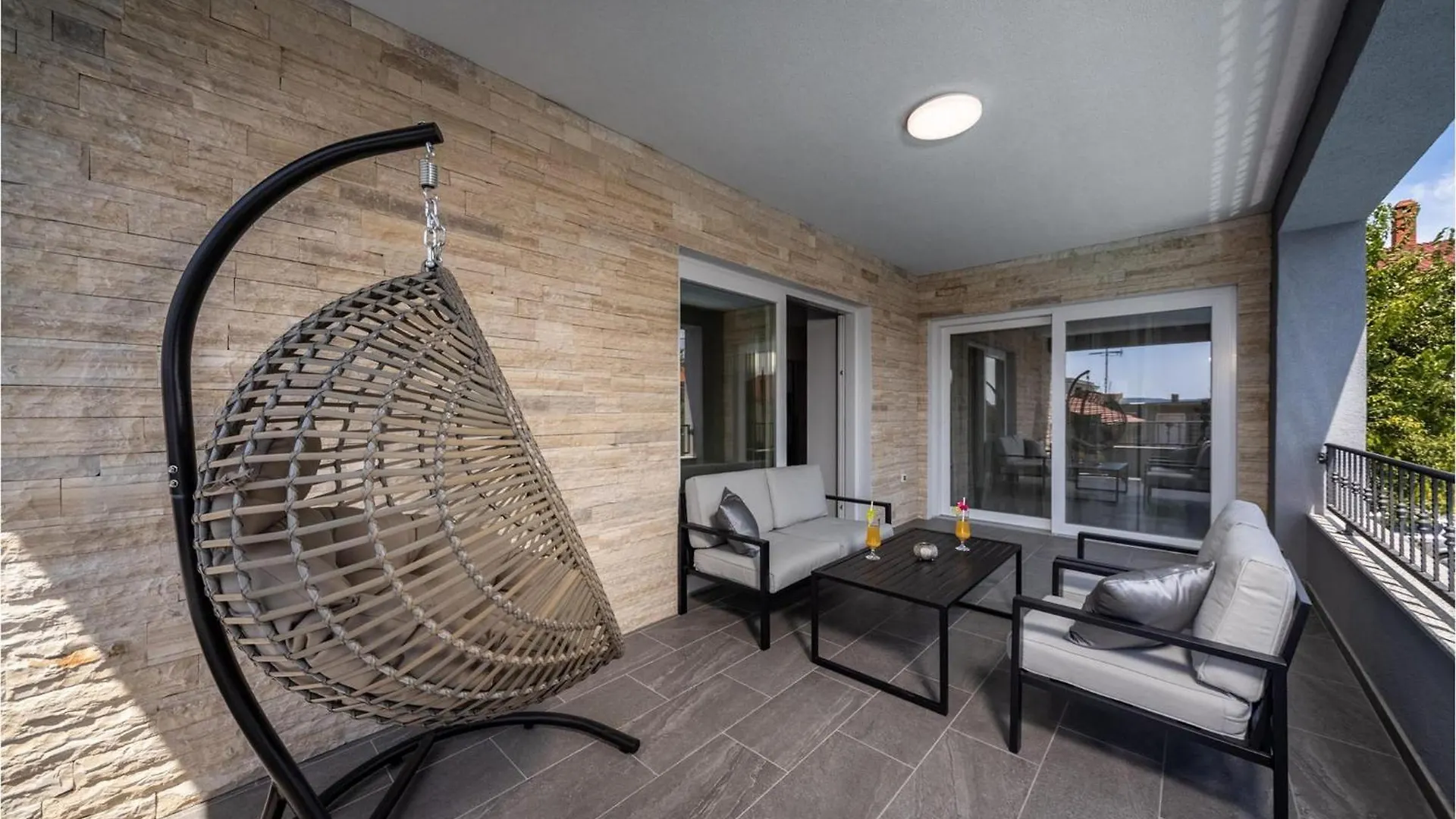 Holiday home Villa Bibinje