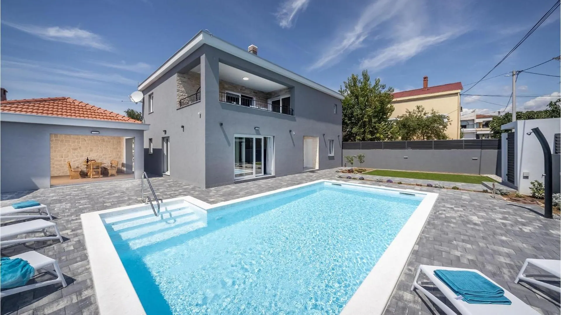 Villa Bibinje