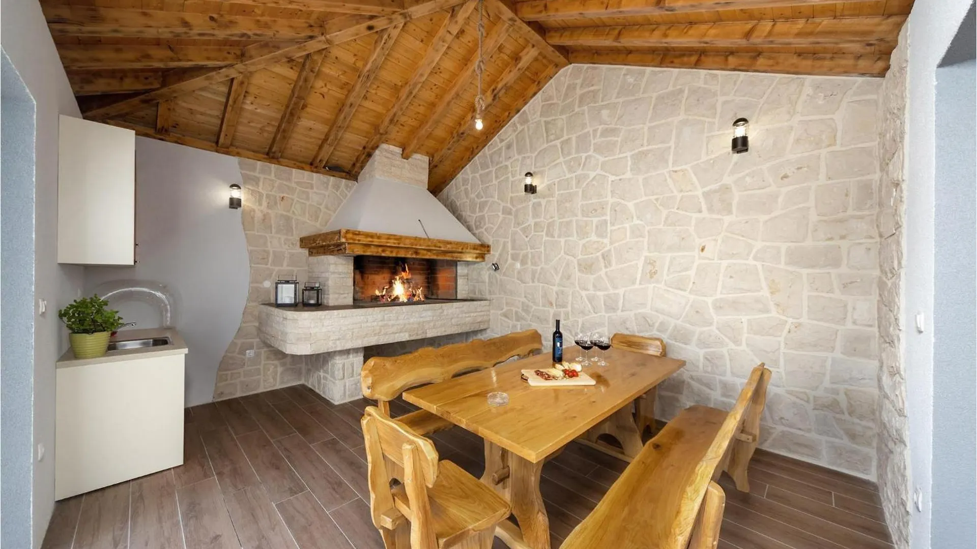 Holiday home Villa Bibinje