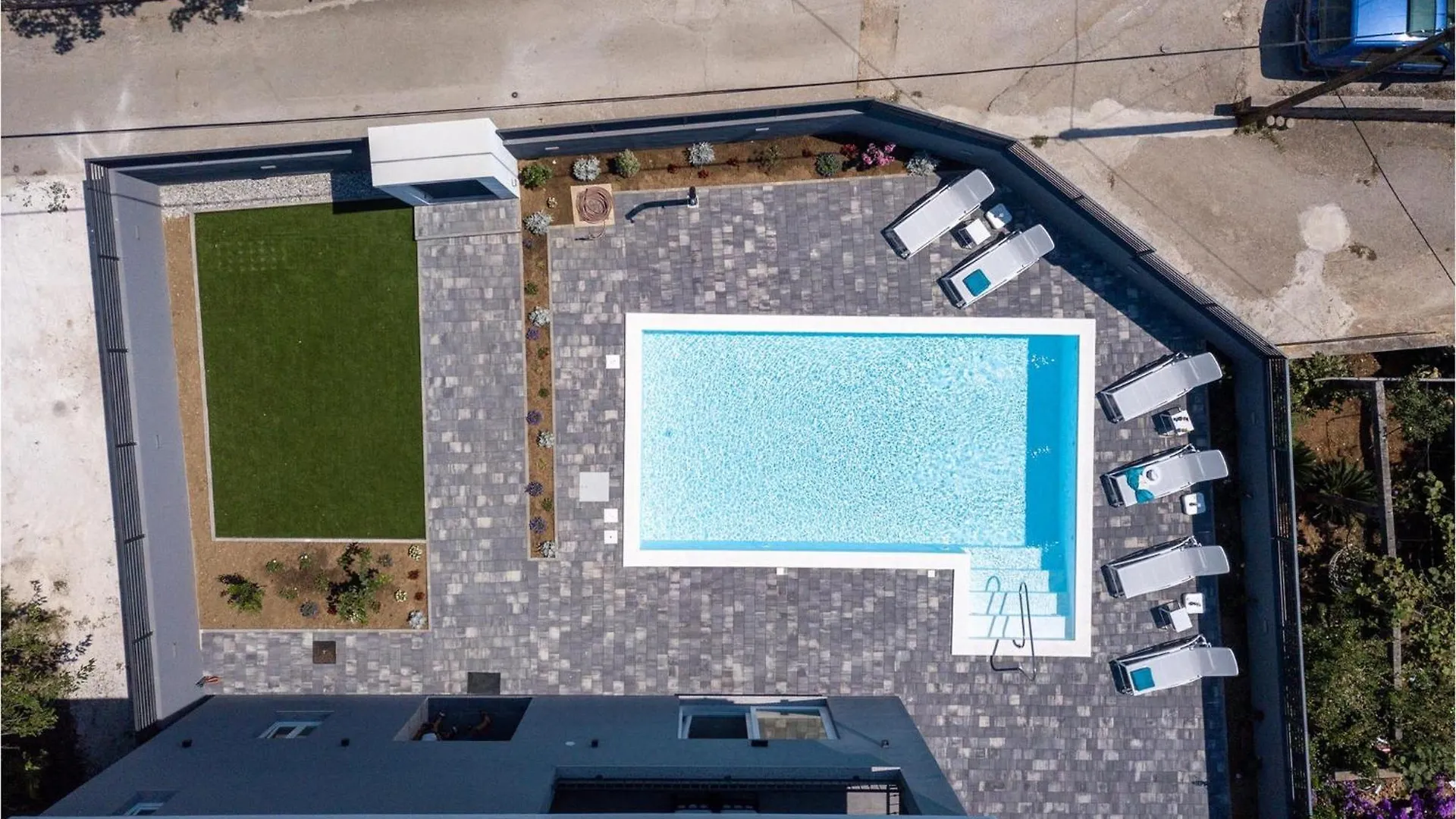 Villa Bibinje Holiday home