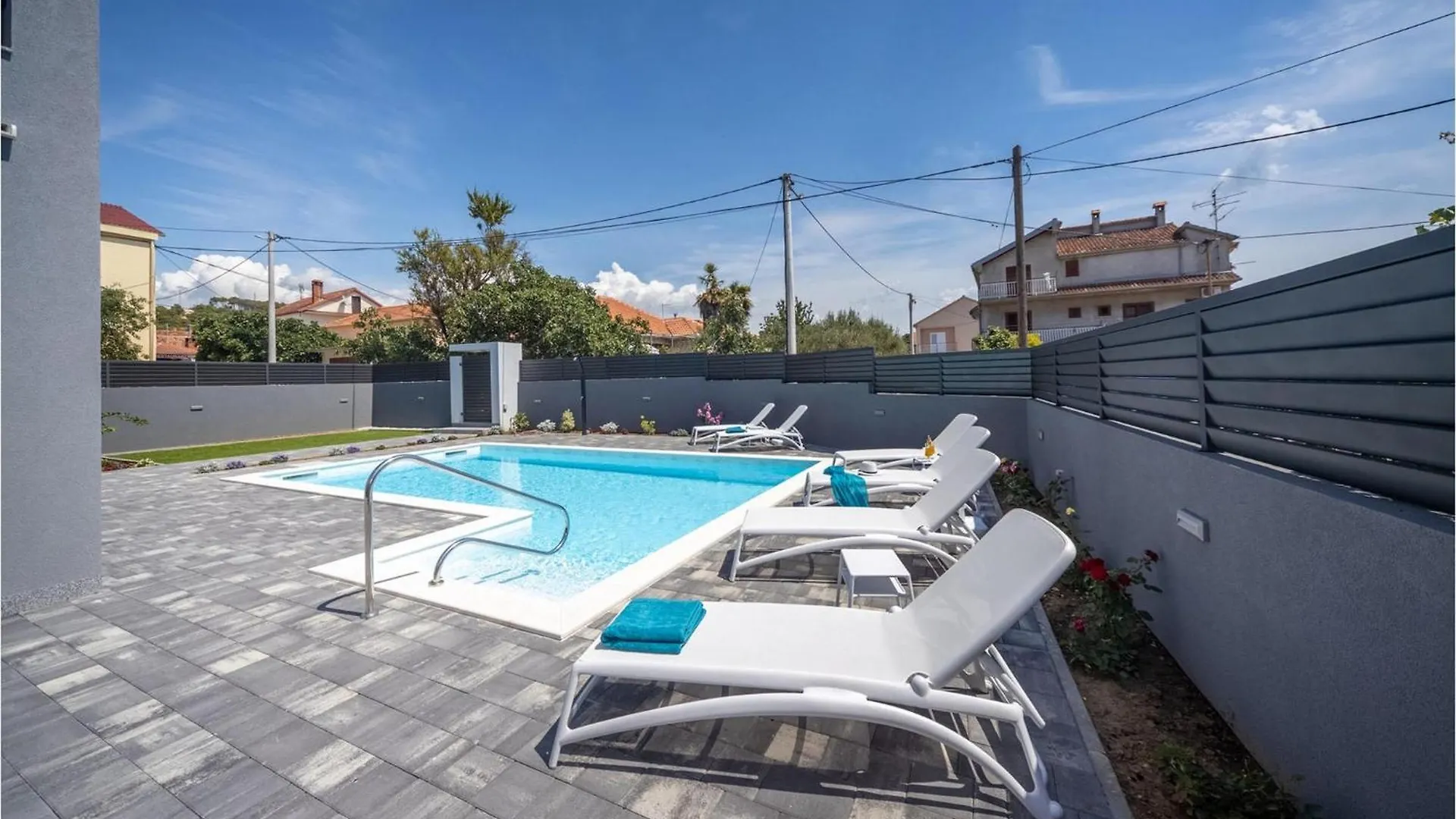 Holiday home Villa Bibinje