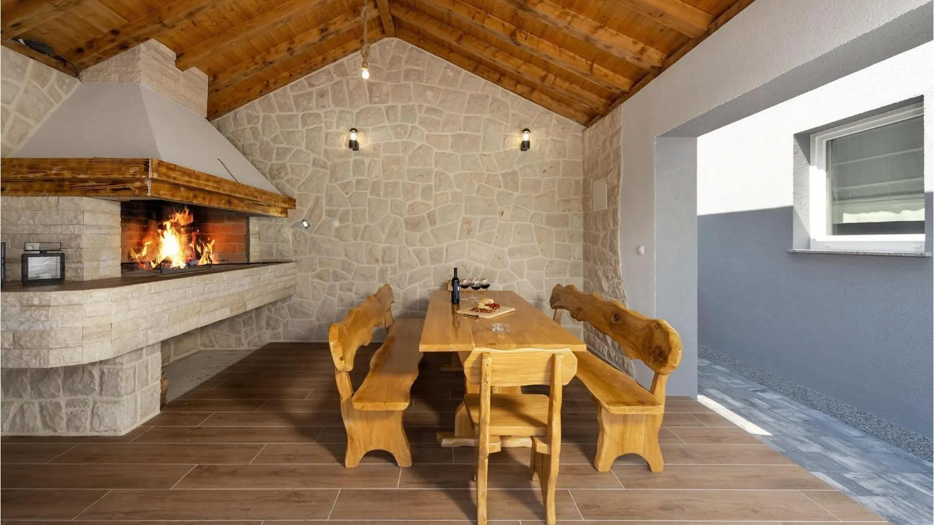 Holiday home Villa Bibinje