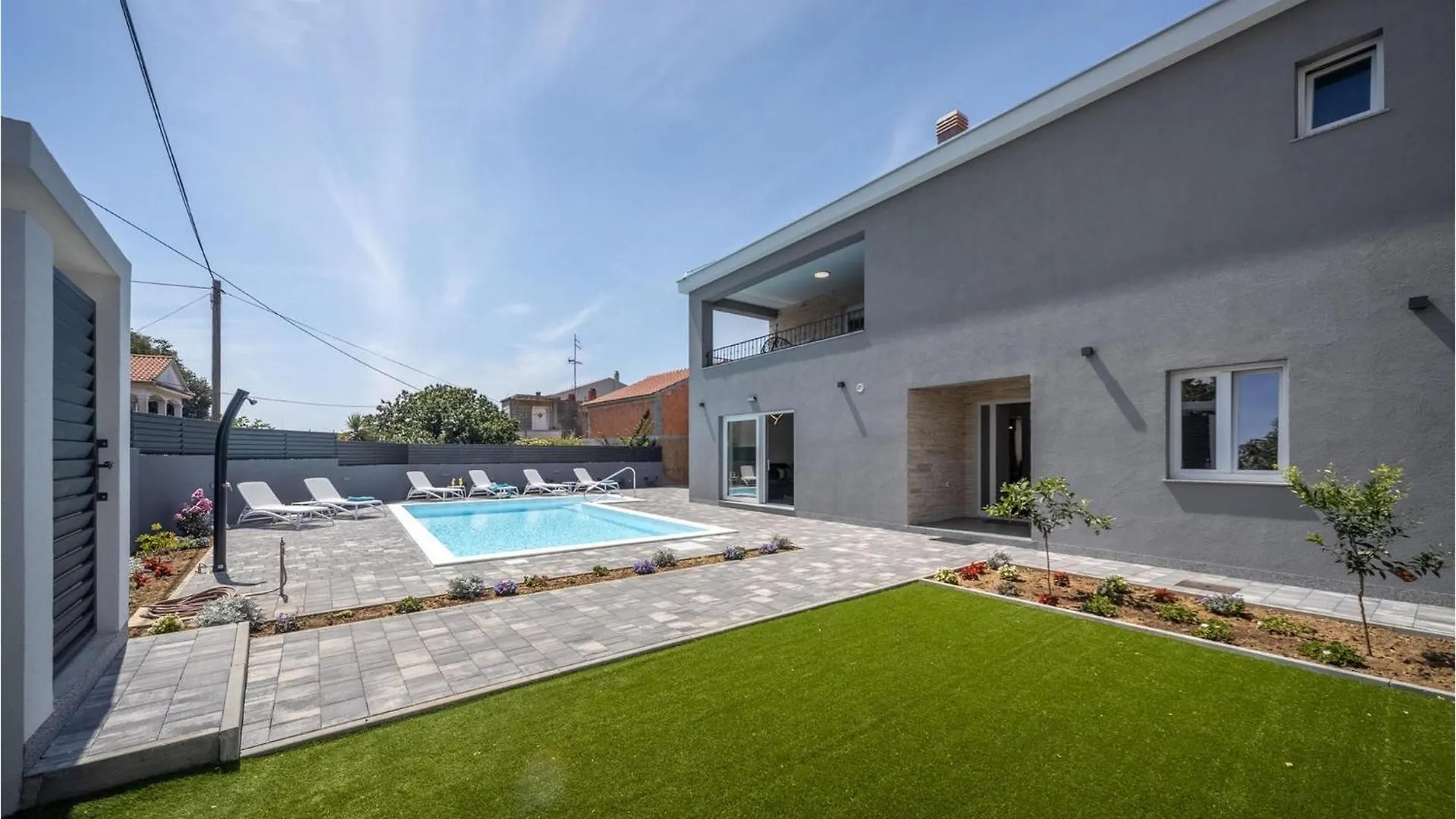 Villa Bibinje Holiday home