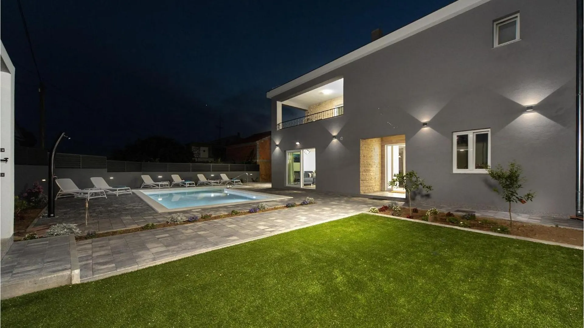 Holiday home Villa Bibinje