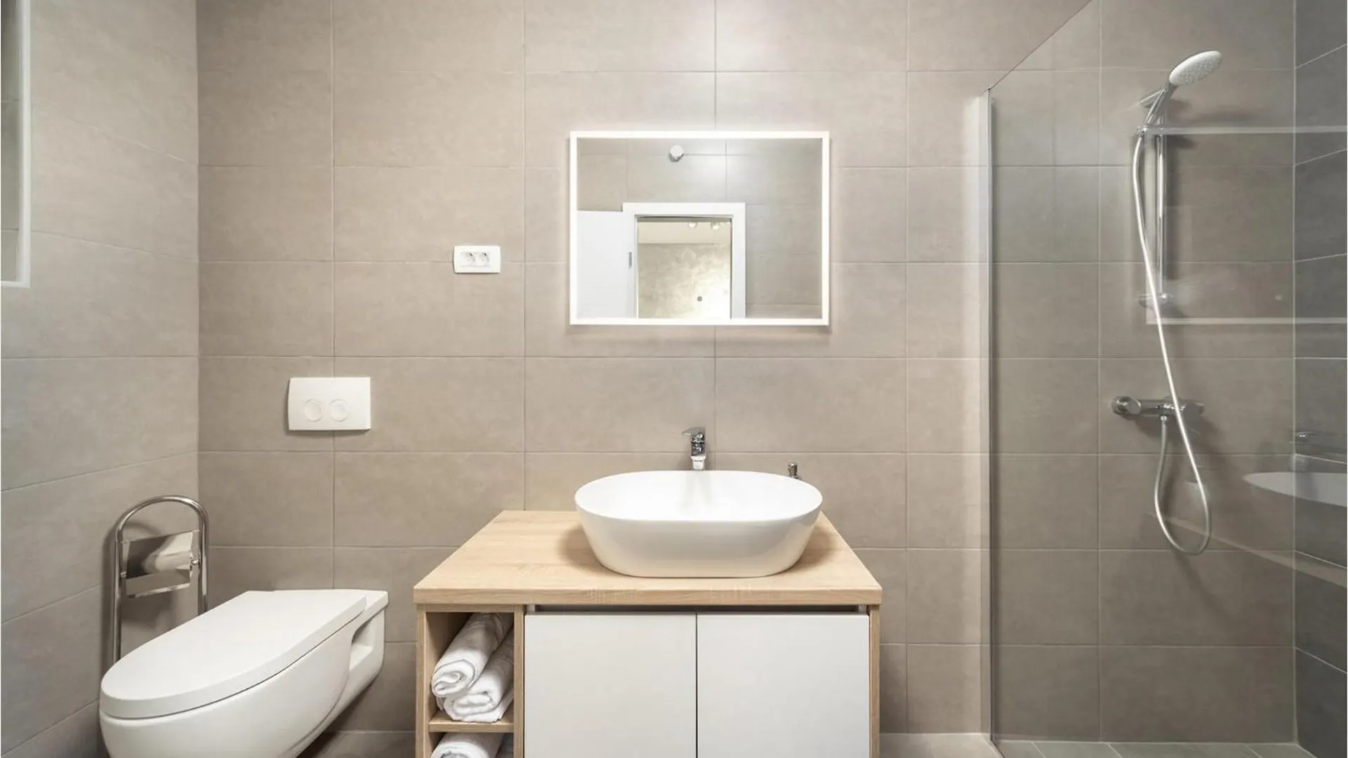 Holiday home Villa Bibinje