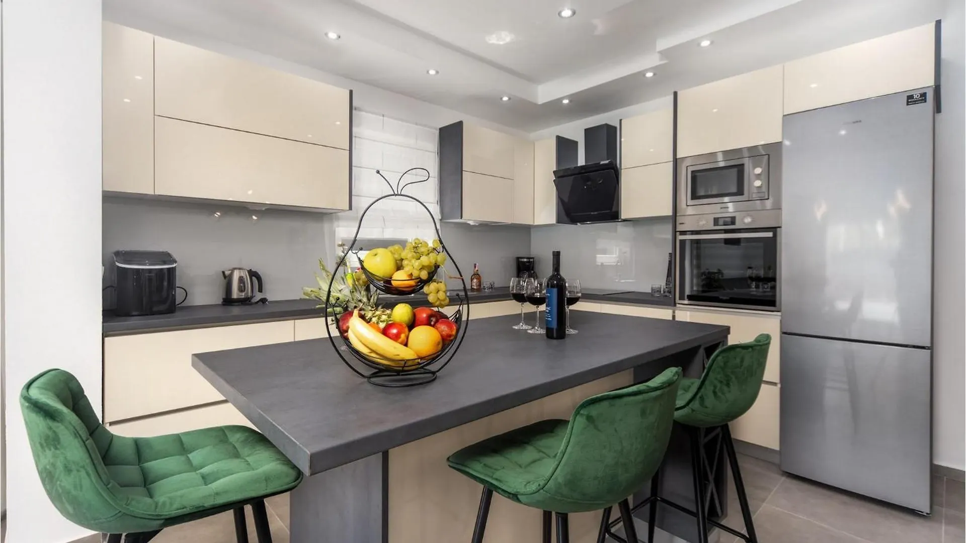 Holiday home Villa Bibinje