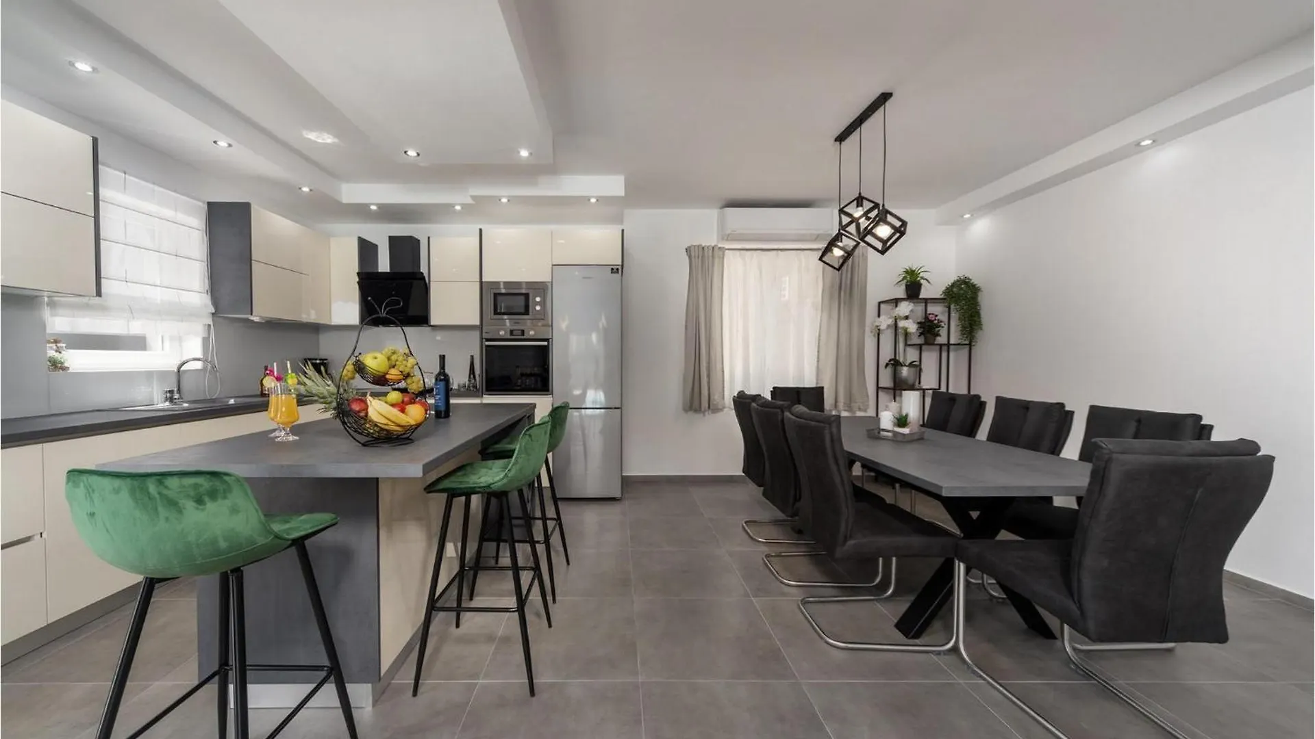 Villa Bibinje Holiday home