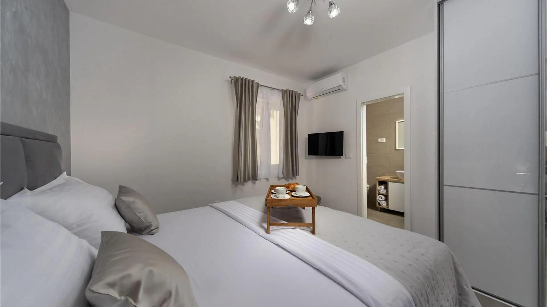 Holiday home Villa Bibinje Croatia