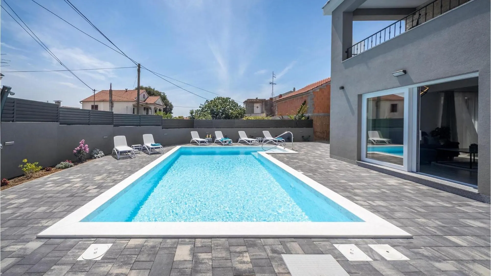 Holiday home Villa Bibinje