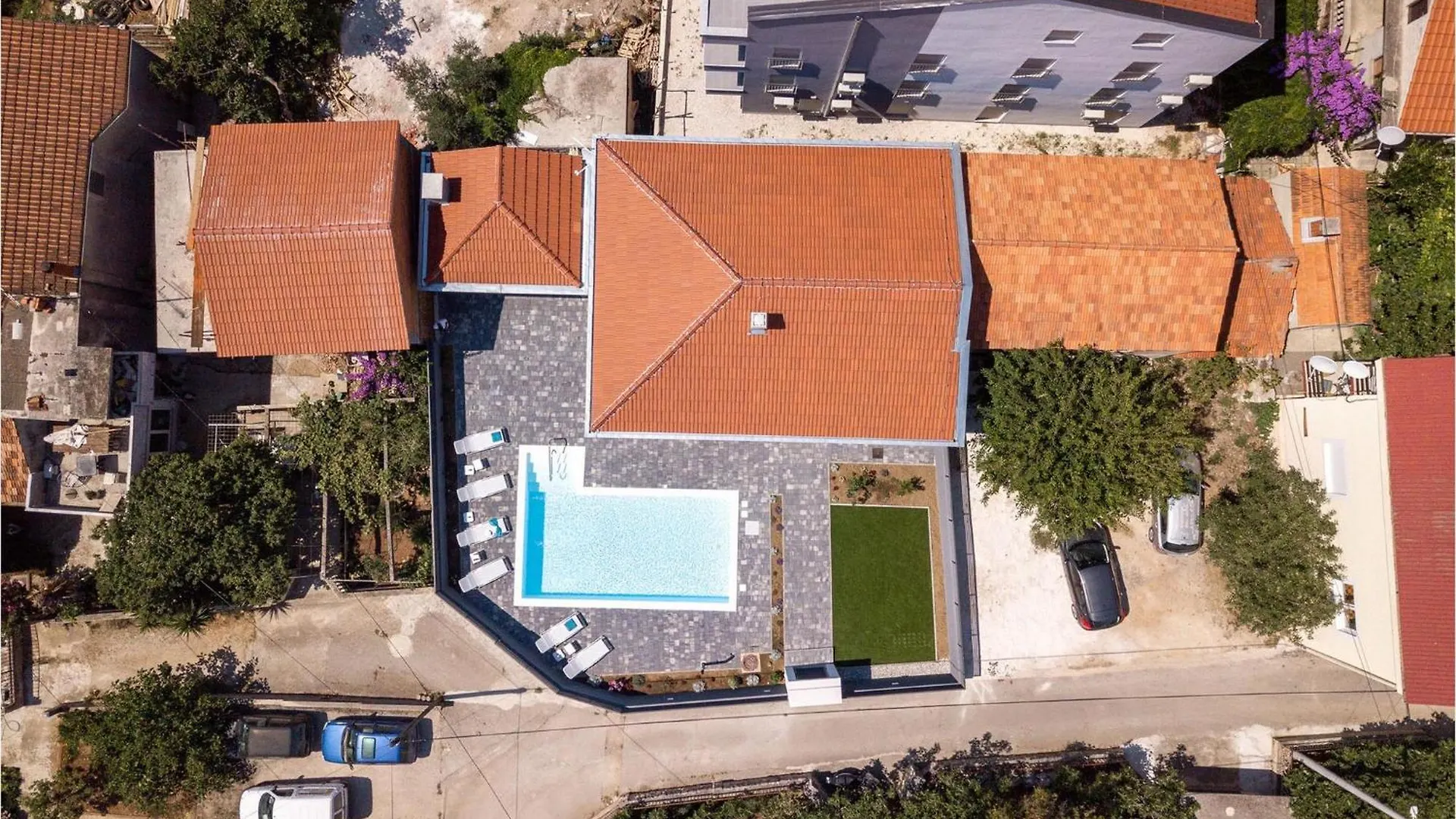 Villa Bibinje Holiday home